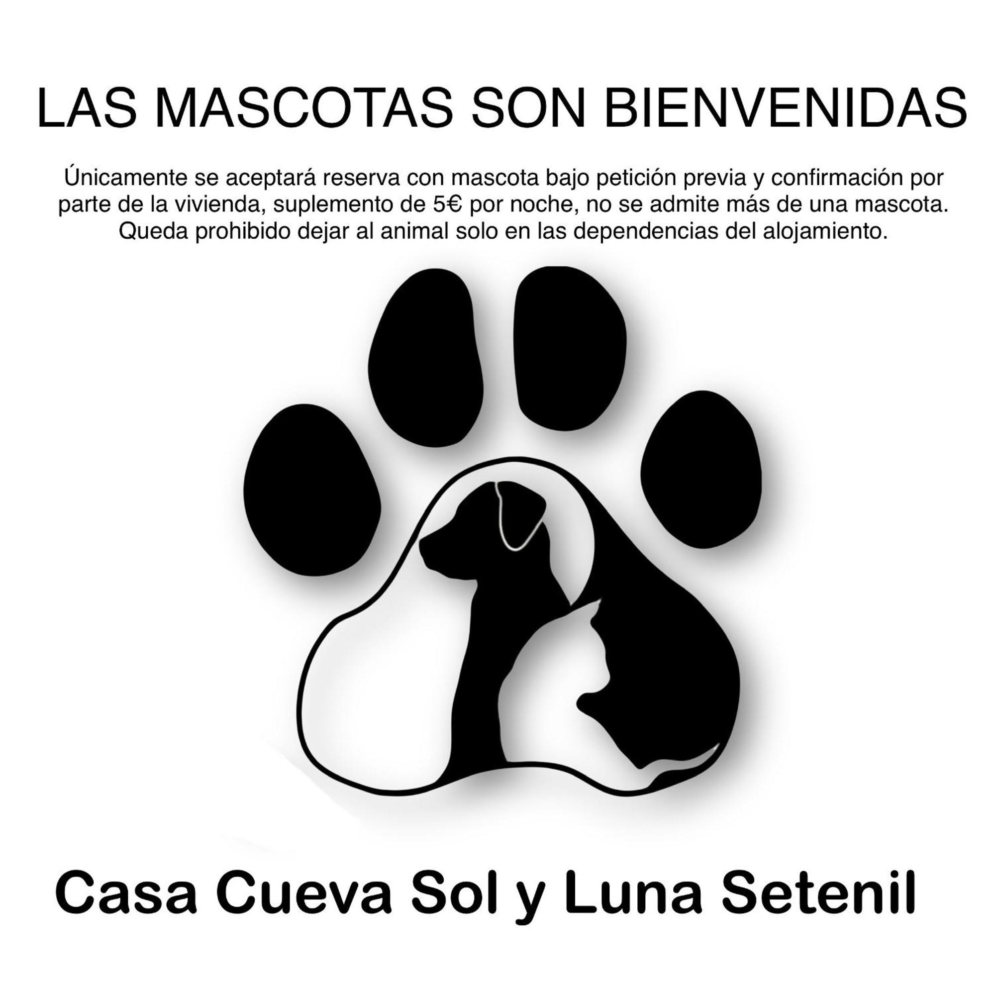 Casa Cueva Sol Y Luna Setenil Setenil De Las Bodegas Eksteriør billede